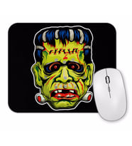 Vintage Halloween is the Best Mouse Pad