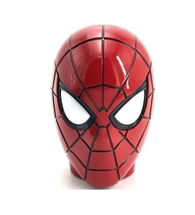 Spiderman V4.2 Kablosuz Bluetooth Hoparlör