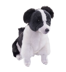 Wild Republic Sesli Border Collie 14 cm 27588
