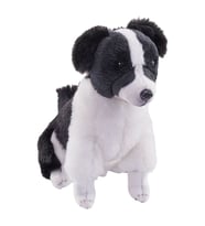Wild Republic Sesli Border Collie 14 cm 27588