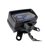Cg Model Gösterge Paneli Dijital Ekran Usb Li (Model 1)