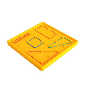 Hatas Geometri Tahtası 