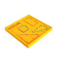Hatas Geometri Tahtası 