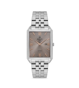 Hislon CL150S-05SR Erkek Kol Saati