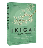 IKIGAI UYGULAMA REHBERİ