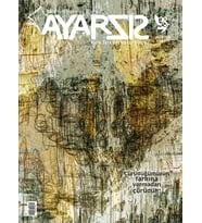 Ayarsız 98.Sayı Nisan 2024 (STD)
