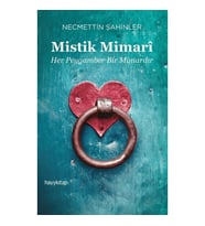 Mistik Mimari - Necmettin Şahinler