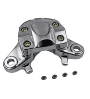 CG 125 150 Üst Platin Geniş Kapak