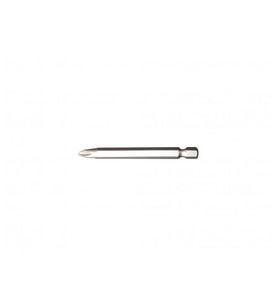 Mey İthalat® PH2 75 mm Yıldız Bits Uç