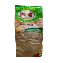 Garam Masala Baharat Karışımı 1000 Gr Paket