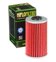 Hiflo Hf562 2001-2011 Kymco Grand Dink 150 Uyumlu Yağ Filtresi