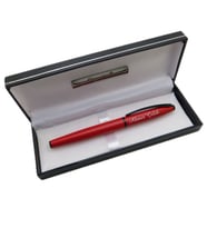 Signator® M588 Mat Kırmızı Roller Kalem  İsme Özel Kalem  Hediyelik Kalem (Karışık)