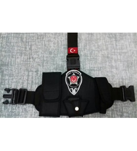 GÜVENLİK TESİSAT BACAK KILIFI ve PALASKA SATINAL,SIPARIS VER,SIVILE SATILMAZ.