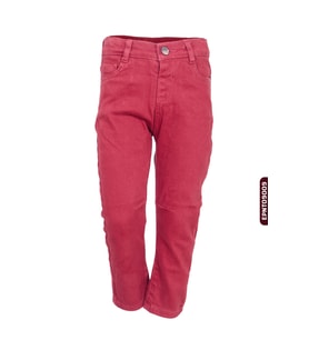 Erkek Pantolon 6-24 Ay  0009118 Epnt09009