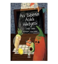 Acı Biberin Acıklı Hikayesi