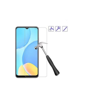 Samsung Galaxy A14 Uyumlu Nano Micro Temperli Ekran Koruyucu