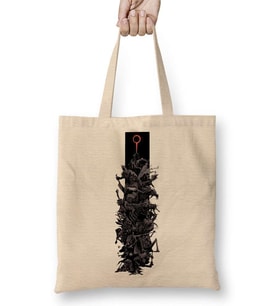 Dark Souls Bez Çanta Uzun Saplı
