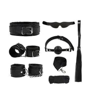 NOXXX 7'li Fetiş Set