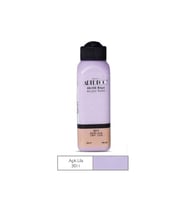 Akrilik Boya 140ml Açık Lila 3011-