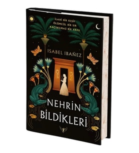 Nehrin  Bildikleri (Ciltli)