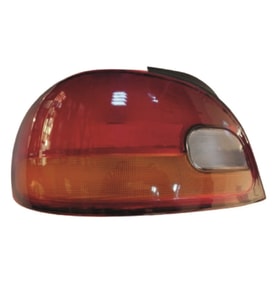 Hyundai Accent Stop Lambası Duylu Sol 1995-1997