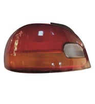 Hyundai Accent Stop Lambası Duylu Sol 1995-1997