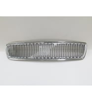 VOLVO S40- 01/04; ÖN PANJUR NİKELAJLI (TYG) 1917-2340 30803301