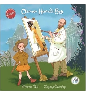 Osman Hamdi Bey
