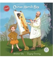 Osman Hamdi Bey