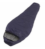 EasyCamp Orbit 300 -21°C Ultralight 1500gr Uyku Tulumu (Karışık)