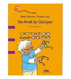 Teo Artık İyi Görüyor