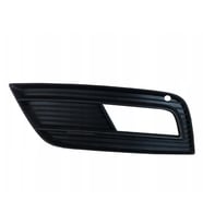 Audi A4 2013 - 2015 Sis Fari Çerçevesi Sisli Sag