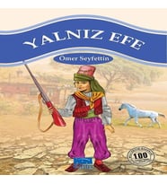 Yalnız Efe 100 Temel Eser 1.Kademe