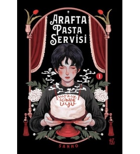 Arafta Pasta Servisi