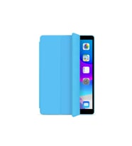 Apple iPad Air 10.9 2020 (4.Nesil) Uyumlu Zore Orjinal Standlı Kılıf (Mavi)