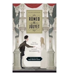 Romeo ve Jülyet