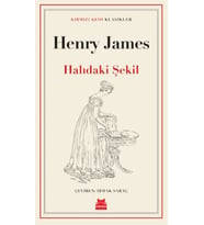 Halıdaki Şekil