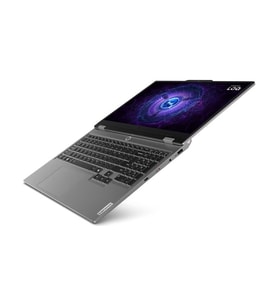 Lenovo Loq 15IRX9 I7 13650HX 16GB 512GB SSD 8gb RTX4060 (115W) 15.6" 144Hz Windows 11 Pro Taşınabilir Bilgisayar 83DV011ETR K22