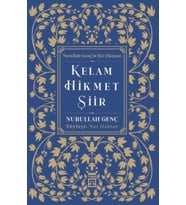 Kelam Hikmet Şiir