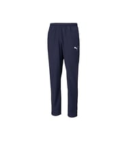 Puma Teamrise Sideline Pants Erkek Futbol Antrenman Eşofman Altı 65732706 Lacivert