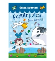 Gıda Serisi 2 - Peynir Kalesi