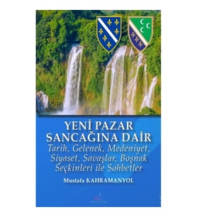 Yeni Pazar Sancağı'na Dair