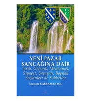 Yeni Pazar Sancağı'na Dair