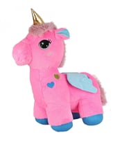 4974 Büyük Pembe Unicorn -My Friend Toys