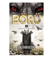Börü 4 - Karanlığı Parçalayan