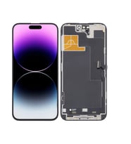 Uyumlu İphone 14 Pro Max Uyumlu Lcd Ekran Or. Revize