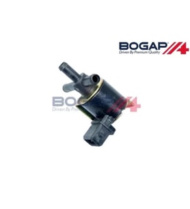 06A906283E Selenoit Valfi - Passat-Golf-A3-A4-A6-Octavia-Superb-1.8 Lt.-1.8 Lt.-Turbo-Agu-Awt-Aeb-Ap