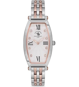 SANTA BARBARA POLO & RACQUET CLUB SB.1.10120.4 KADIN / KIZ KOL SAATİ