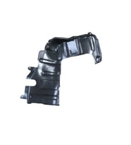 HYUNDAI ACCENT- 95/97; KARTER MUHAFAZA PLASTİĞİ SOL 29130-22010 591-6948