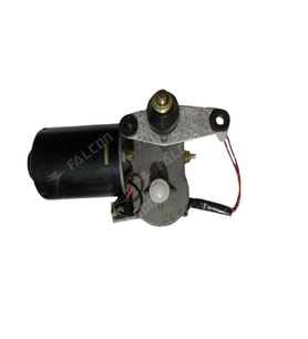 Falcon Silecek Motoru - Maxımus 42000